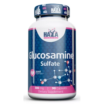 Glucosamine Sulfate 500 мг - 90 капс